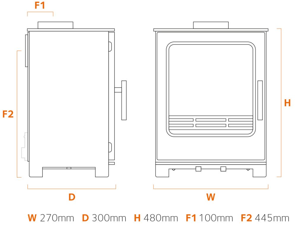 CosyFlame Fire Place Solutions